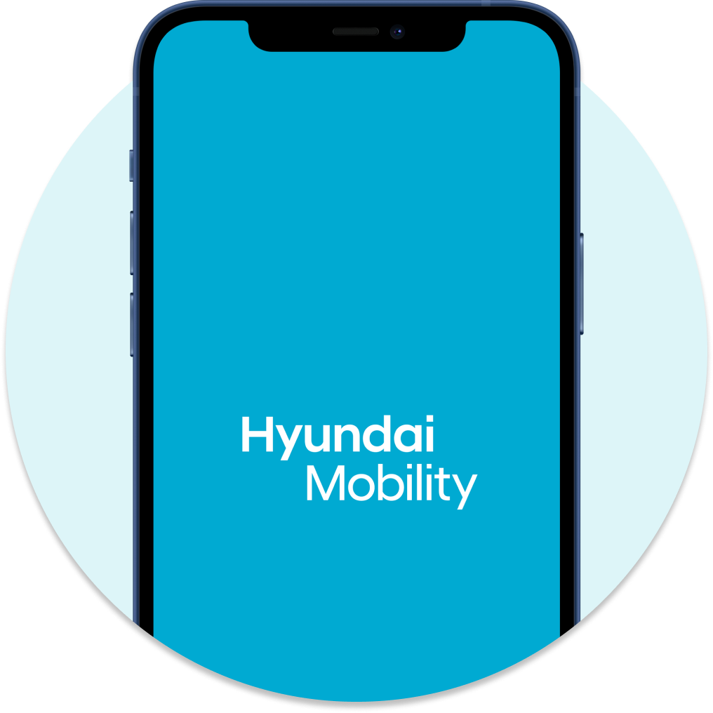 Hyundai mobility lab